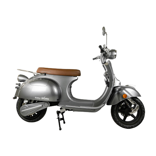 Vente de scooter éléctrique à Dans le Gard et L'herault