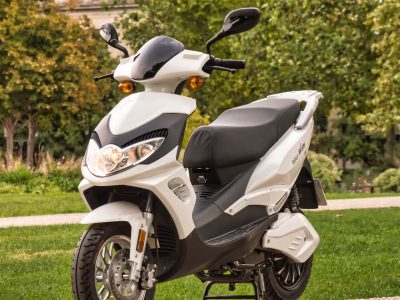 Vente de scooter électrique Dans L'Hérault et dans le Gard