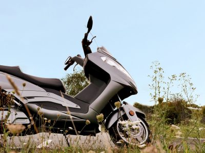 Vente de scooter Electrique Dans le Gard et L'hérault